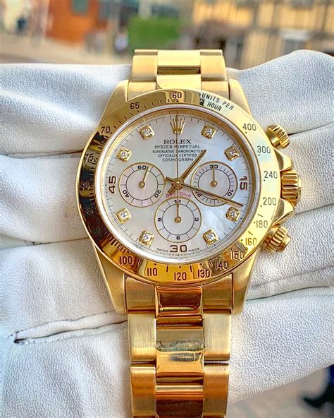 rolex daytonas for sale